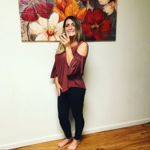 Meet your Posher, Joann